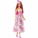 Lelle Barbie PRINCESS