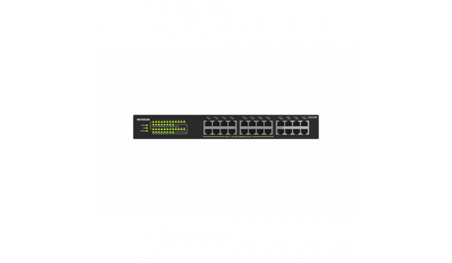 Switch Netgear GS324P-100EUS