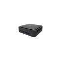 Gigabyte GB-BER3-5300 (rev. 1.0) Low Profile (Slimline) Black 5300U 2.6 GHz