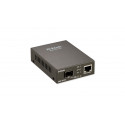 D-Link DMC-G01LC/E network media converter 1000 Mbit/s Grey