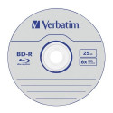 Verbatim DataLife 6x BD-R 25 GB 5 pc(s)