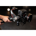 DJI RS 2 Hand camera stabilizer Black