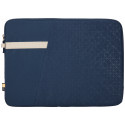 Case Logic IBRS214 Ibira Laptop Sleeve 14", Dress Blue
