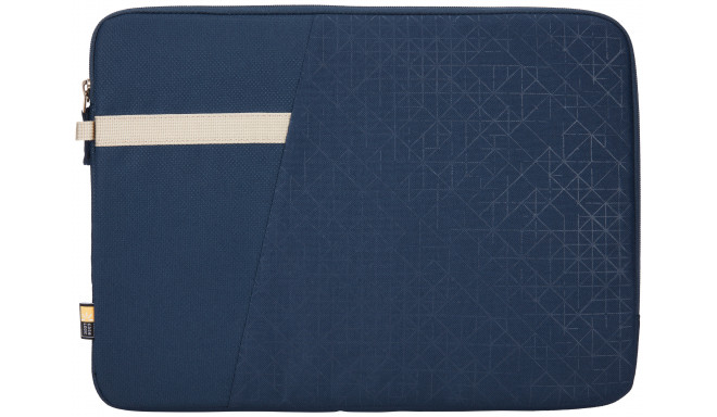 Case Logic IBRS214 Ibira Laptop Sleeve 14", Dress Blue