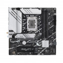 Asus PRIME B760M-A WIFI D4 Processor family Intel Processor socket LGA1700 DDR4 DIMM Supported hard 
