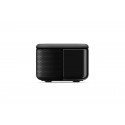 Sony 2 ch Single Sound bar HT-SF150 30 W, Black, Bluetooth
