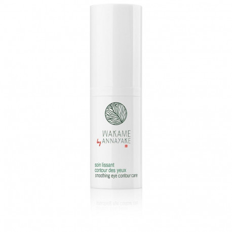 WAKAME BY ANNAYAKE silmaümbruse hooldus siluv 15ml