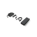 Lenovo ThinkPad Universal Thunderbolt 4 Docking station, Black