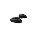 Logitech G305 Lightspeed Wireless Gaming Mouse, RF Wireless + Bluetooth, 12000 DPI, Black