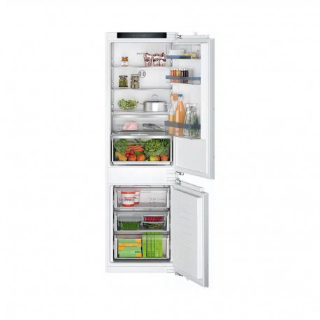 Built-in fridge-freezer combination Bosch