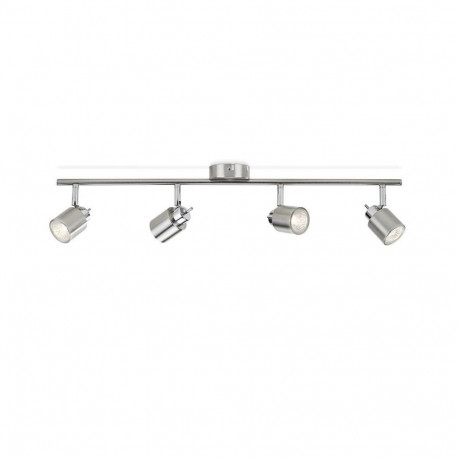 LIGHT FIXT MERANTI 5031417E7 4x35WGU10 valgusti