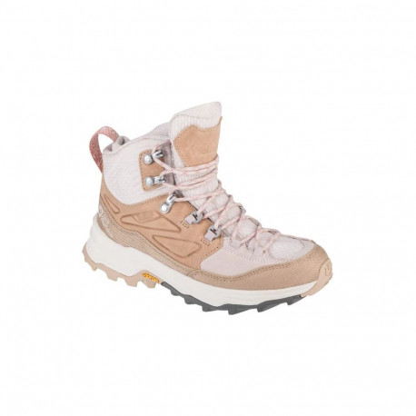 Jack Wolfskin Cyrox Texapore Mid W shoes 4064311-5629 (39)