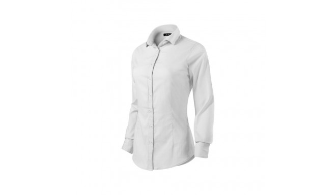 Malfini Dynamic Shirt W MLI-26300 white (S)