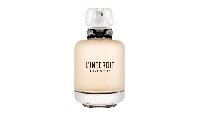 Givenchy L'Interdit Eau de Parfum (125ml)