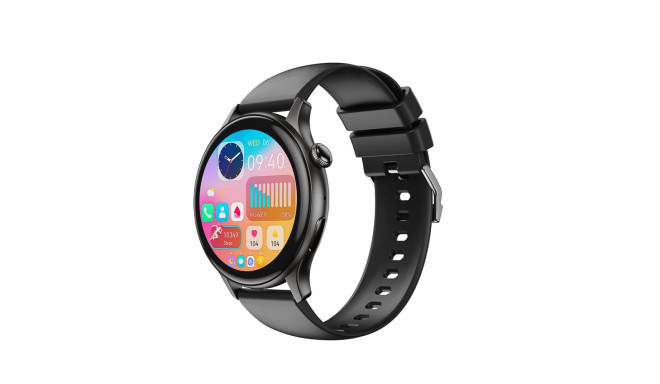 XO smartwatch J6 Amoled black