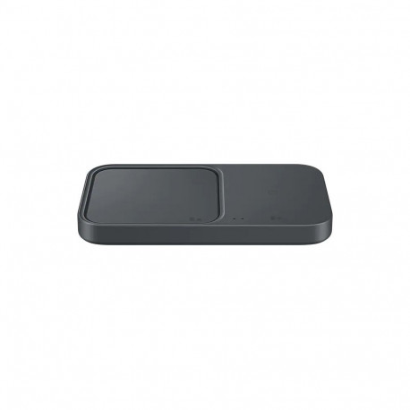 Samsung Wireless Charger Duo Pad 15W (with TA) Black