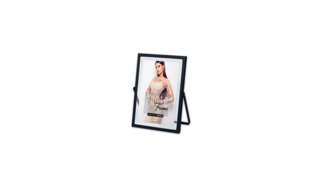 Zep Photo Frame VS757B Marion Black 13x18 cm