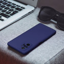 SOFT Case for XIAOMI Redmi NOTE 13 5G dark blue