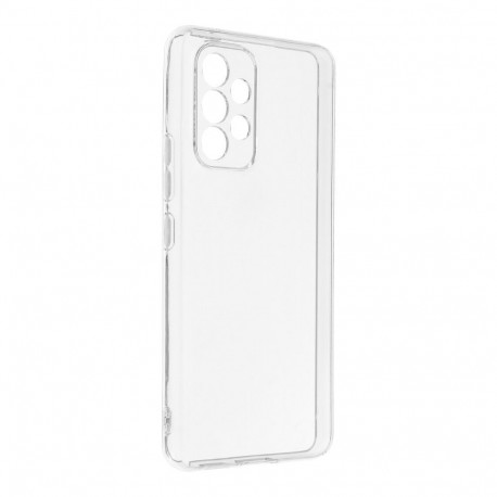 Case for Samsung A53 5G Clear Case 2 mm (camera protection) transparent