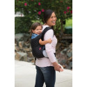 Baby carrier with bag Infantino Ergonomic