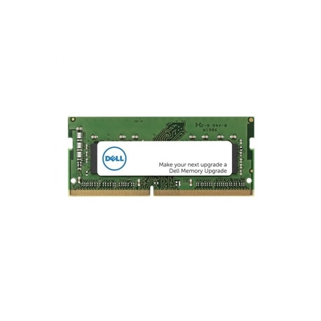 RAM Memory Dell AB371023 8 GB DDR4 SODIMM 3200 MHz 8 GB