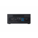 Barebone Asus PN41-BBC129MVS1 Intel Celeron Intel Celeron N4500