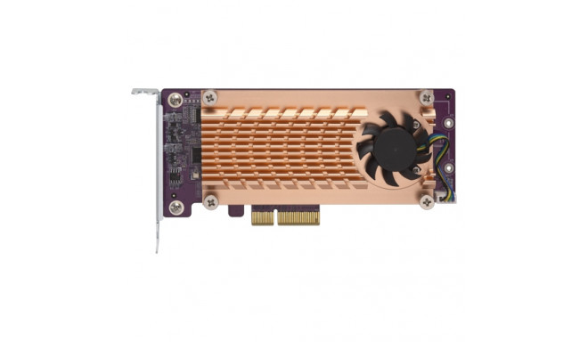 Network Card Qnap QM2-2S-220A