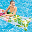 Air mattress Intex Tropical 183 x 14 x 69 cm (24 Units)