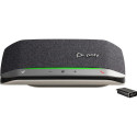 Kaasaskantavad Bluetooth Kõlarid HP 772D0AA Must/Hall 50 W