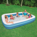 Täispuhutav lastebassein Bestway 305 x 183 x 46 cm