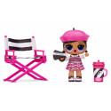 L.O.L. doll movie star 10cm 576471