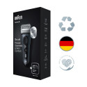 Braun 8413s Series 8 Herrenrasierer