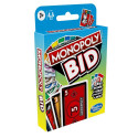 Žaidimas Monopolis: statyk