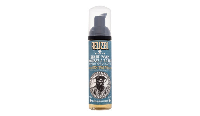 Reuzel Beard Foam (70ml)