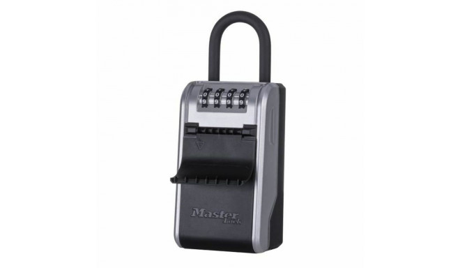 Seif võtmete jaoks Master Lock Riputamiseks 19,6 x 7,6 x 5,6 cm Alumiinium