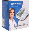 Assinsspiediena Monitors-Termometrs Oromed ORO-N6 BASIC