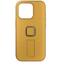 Peak Design case Apple iPhone 15 Mobile Everyday Loop Case, sun