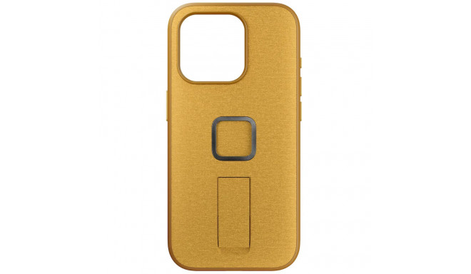 Peak Design kaitseümbris Apple iPhone 15 Mobile Everyday Loop Case, sun