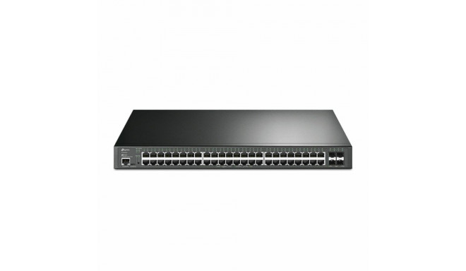 Lülitikapp TP-Link TL-SG3452XP
