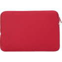 Vivanco notebook bag Neo 13-14", red