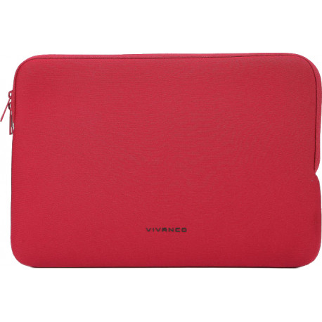Vivanco sülearvutikott Neo 13-14", punane