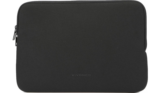 Vivanco notebook sleeve Neo 13-14", black