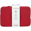 Vivanco notebook bag Neo 15-16", red