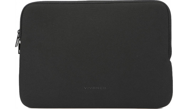 Vivanco sülearvutikott Neo 15-16", must