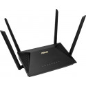 Asus router RT-AX1800U Dual Band WiFi