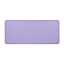 Logitech hiirematt Desk Mat Studio Series, lavendel
