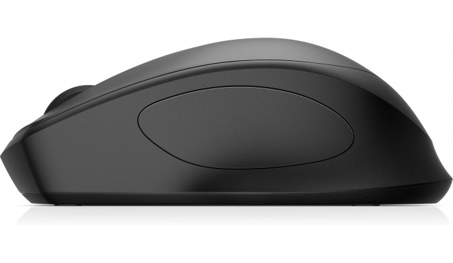 Myszka HP 280 bezprzewodowa czarna