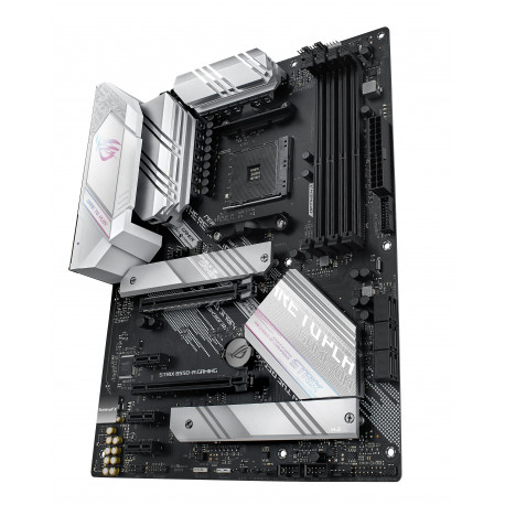 ASUS ROG STRIX B550-A GAMING