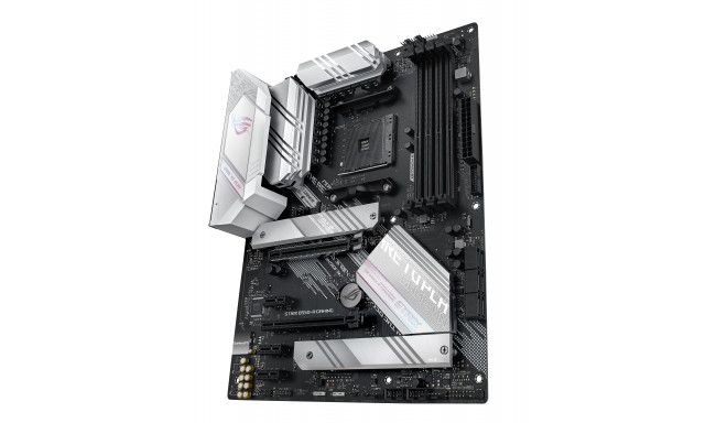 ASUS ROG STRIX B550-A GAMING