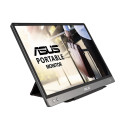 ASUS MB14AC - 14" | IPS | Full HD | 5ms | 1xUSB 3.0 Type-C |